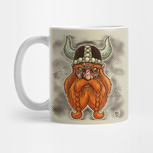 Olaf the Viking Mug
